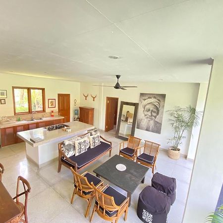 The Villas Umalas Canggu Eksteriør billede