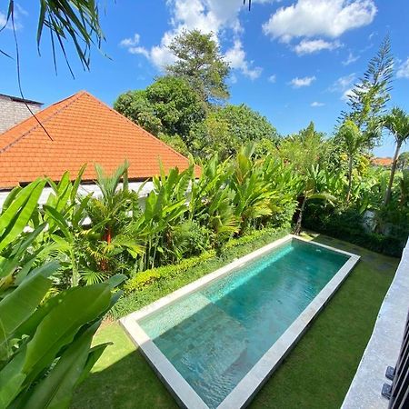 The Villas Umalas Canggu Eksteriør billede