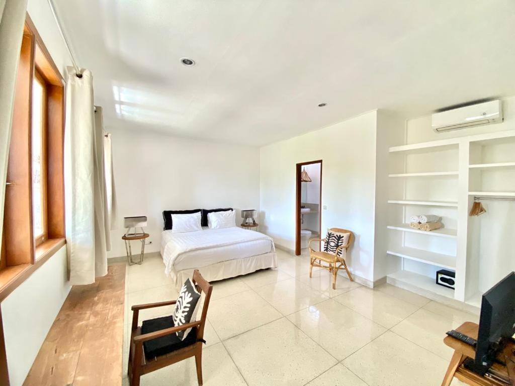 The Villas Umalas Canggu Eksteriør billede