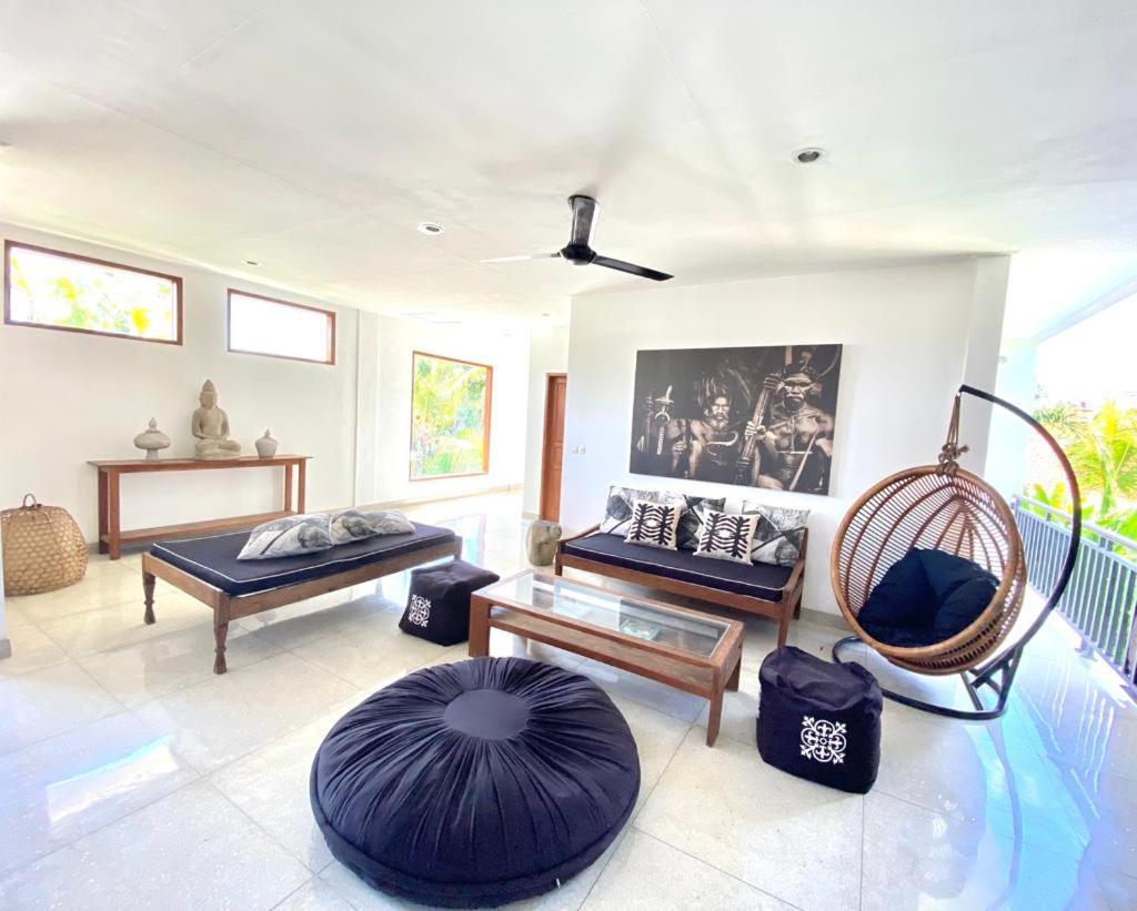 The Villas Umalas Canggu Eksteriør billede